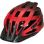 UVEX I-VO CC Helmet red black