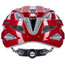 UVEX I-VO 3D Helmet riot red