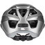 UVEX Quatro Integrale Helmet grey mat