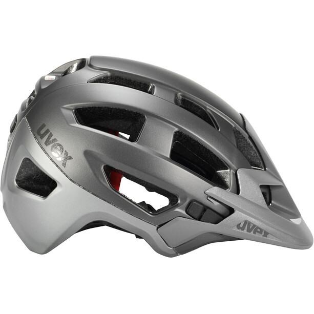 UVEX Finale 2.0 Helmet grey mat