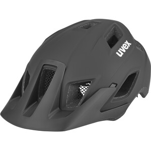 UVEX Access Helm schwarz schwarz