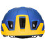 UVEX Access Helmet blue