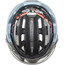 UVEX Finale Visor Helmet silver mat