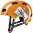UVEX hlmt 4 Helmet Kids orange