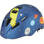 UVEX Kid 2 CC Helmet Kids dark blue rocket mat