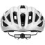 UVEX Race 7 Helmet silver mat white