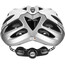 UVEX Boss Race LTD Helmet white silver