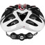 UVEX Boss Race LTD Helmet black red