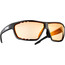UVEX Sportstyle 706 Colorvision Variomatic Brille schwarz