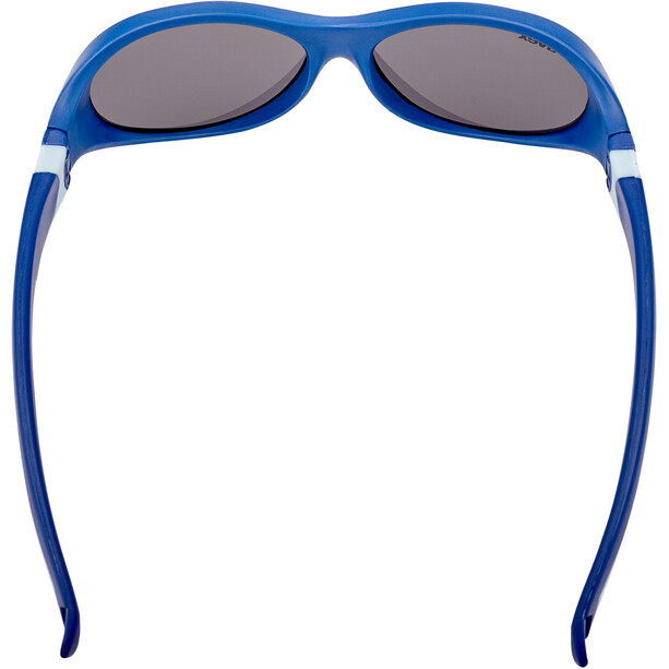UVEX Sportstyle 510 Okulary Dzieci, niebieski