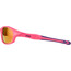 UVEX Sportstyle 507 Okulary Dzieci, różowy/fioletowy