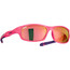 UVEX Sportstyle 507 Glasses Kids pink purple/mirror pink
