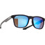 UVEX LGL 42 Glasses blue grey/mirror blue