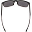 UVEX LGL 42 Glasses black transparent/mirror silver