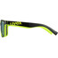 UVEX LGL 39 Glasses black lime/mirror yellow
