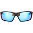 UVEX Sportstyle 225 Bril, zwart/blauw