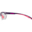 UVEX Sportstyle 802 V Sportbrille Small lila/pink
