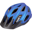 UVEX Unbound Helm blau/schwarz