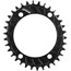 Rotor Q-Ring Chainring for INSpider MTB