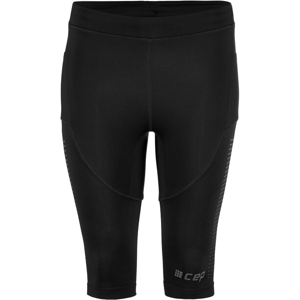 cep 3.0 Shorts de compression running Femme, noir