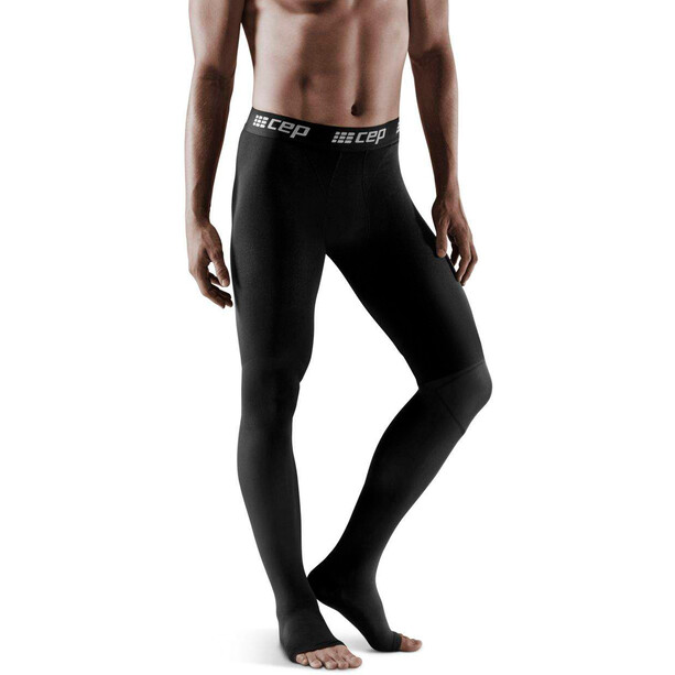 cep Recovery Pro Cuissard Homme, noir