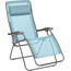 Lafuma Mobilier RSXA Clip Chaise longue Batyline, bleu/gris