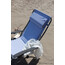 Lafuma Mobilier RSX Relaxsessel Polycotton blau/weiß