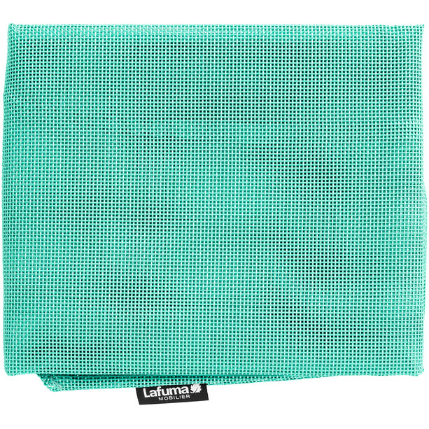 Lafuma Mobilier Cover pour Maxi-Transat 62 cm Batyline, turquoise