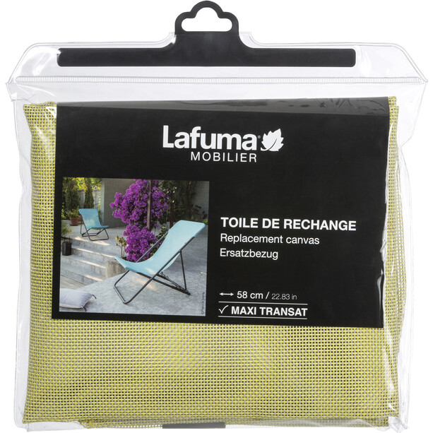 Lafuma Mobilier Cover For Maxi-Transat 62cm Batyline etamine