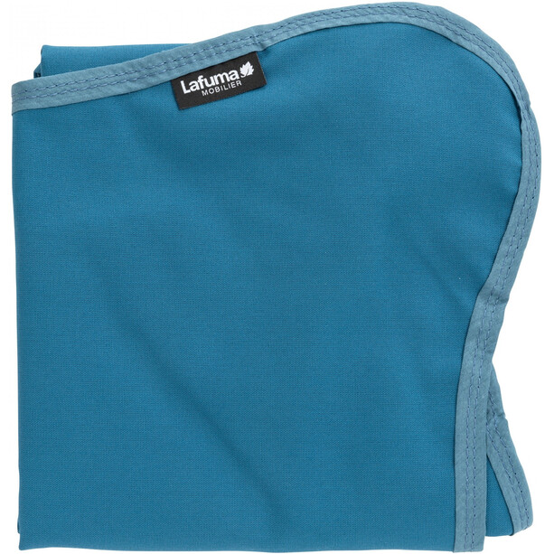 Lafuma Mobilier Maxi Pop Up Tissu de remplacement Airlon, bleu