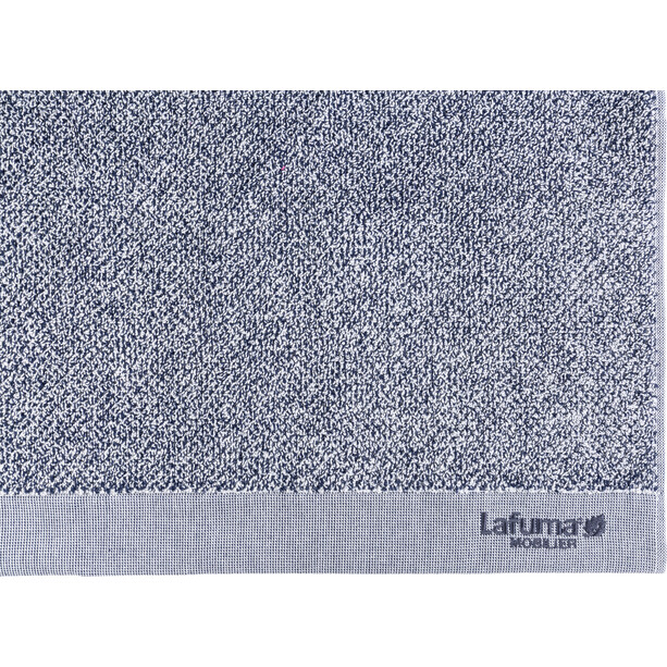 Lafuma Mobilier Littoral Terrycloth håndklæde, blå