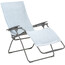 Lafuma Mobilier Littoral Terrycloth Cover for Relax Chairs embrun