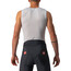 Castelli Active Cooling SL Top Men silver/gray