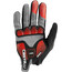Castelli Arenberg Gel Long-Finger Gloves black