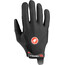 Castelli Arenberg Gel Lange Vingers Handschoenen, zwart/grijs