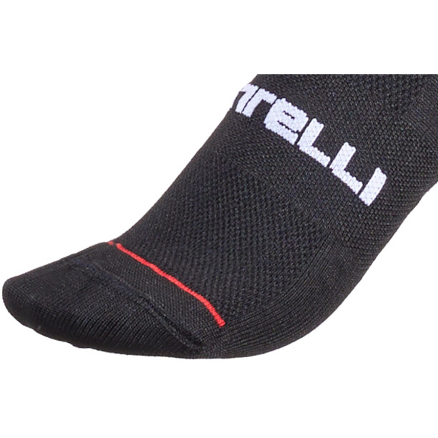 Castelli Entrata 13 Socks black