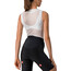 Castelli Pro Issue 2 Top sin Mangas Mujer, blanco