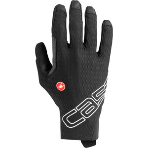 Castelli Unlimited Langfinger Handschuhe schwarz schwarz