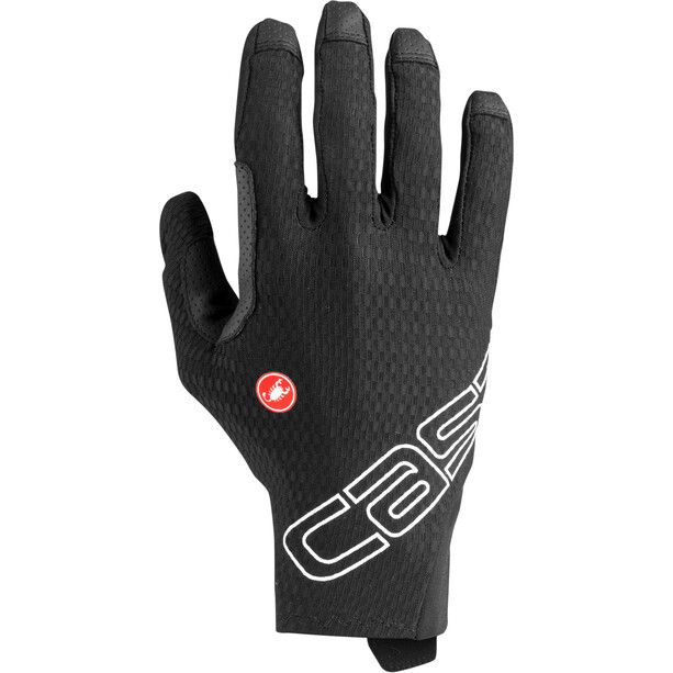 Castelli Unlimited Langfinger Handschuhe schwarz