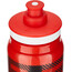 Castelli Water Bottle 550ml red