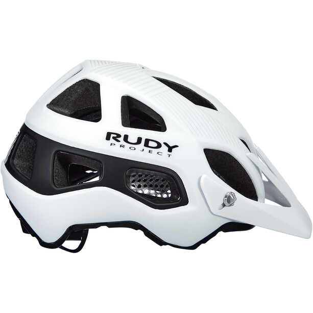 Rudy Project Protera Helmet white/black matte