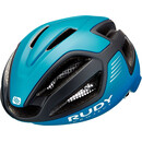 Rudy Project Spectrum Helm blau/schwarz
