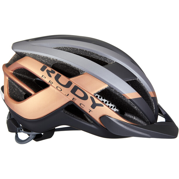 Rudy Project Venger MTB Helmet black/bronze matte
