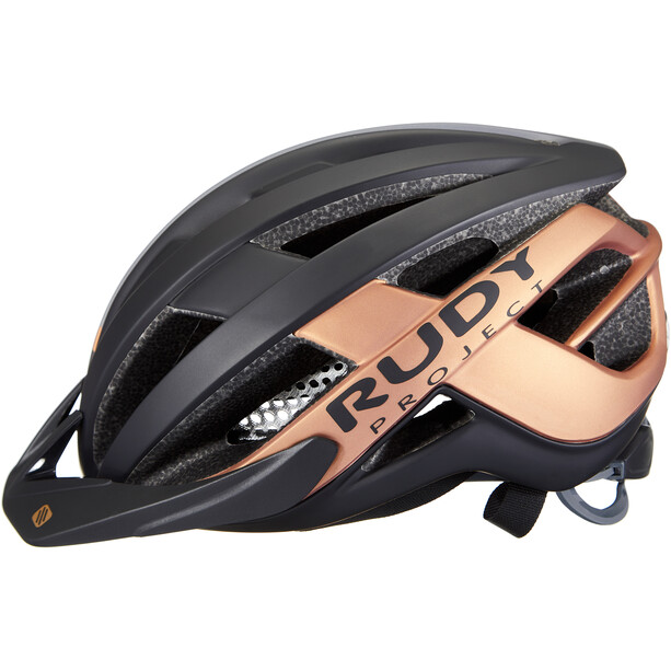 Rudy Project Venger MTB Helmet black/bronze matte