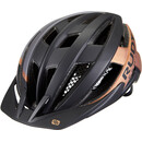 Rudy Project Venger MTB Helm, zwart/bruin