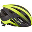 Rudy Project Venger Road Helmet yellow fluo/black matte