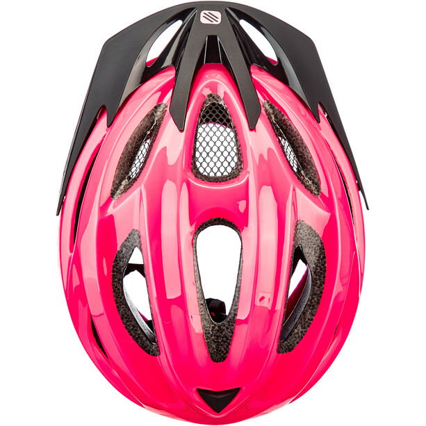 Rudy Project Rocky Helm Kinder pink