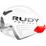Rudy Project The Wing Kask, biały/szary