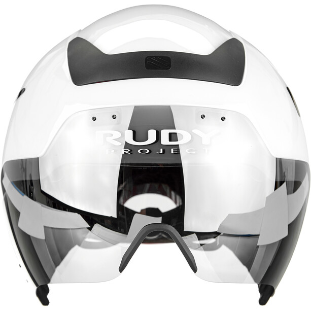 Rudy Project The Wing Casque, blanc/gris
