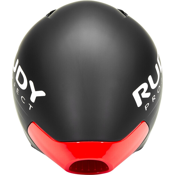 Rudy Project The Wing Casco, negro
